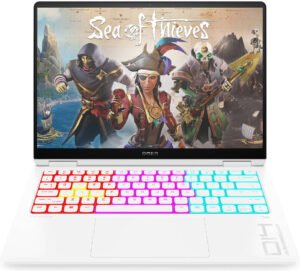 HP OMEN Transcend 14