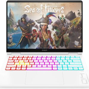 HP OMEN Transcend 14