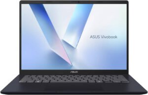 ASUS Copilot Laptop Power Meets AI